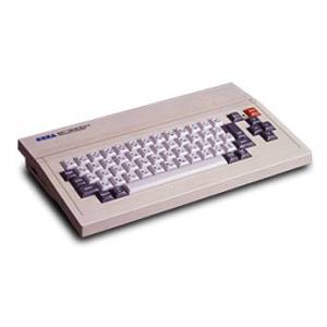 Sega SC-3000H - White [Used / Loose]