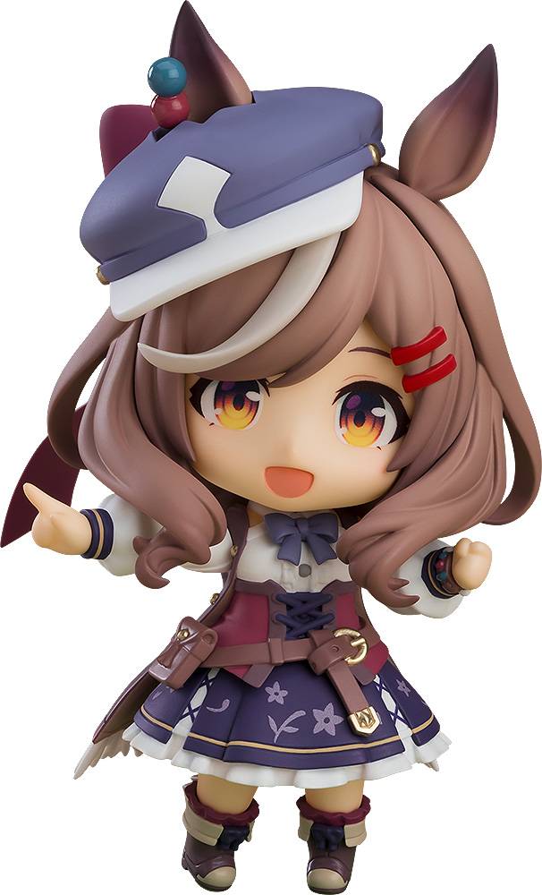 マチカネタンホイザ Nendoroid 2412 Nendoroid 2412: Matikanetannhauser (Reissue) [Good Smile Company