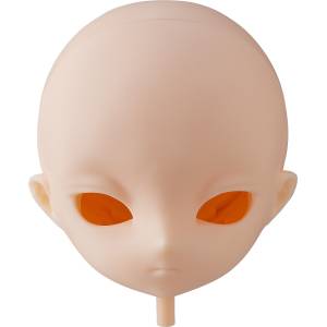 Harmonia Bloom: Head - blooming doll root [Good Smile Company]