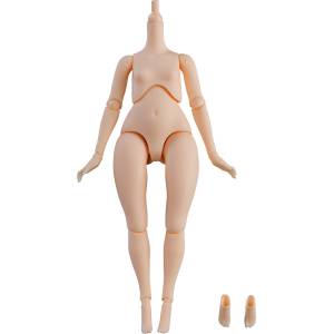 Harmonia Bloom: Body - blooming doll (Reissue) [Good Smile Company]