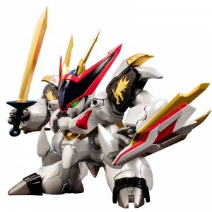 Mashin Hero Wataru - Ryuoumaru [Sentinel / METAMOR-FORCE]