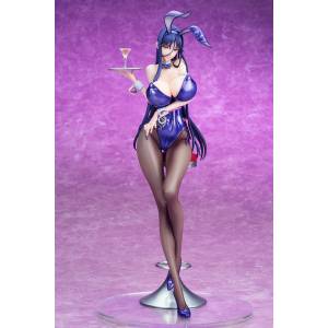 Mahou Shoujo Misanee Bunny Girl Style [ques Q]