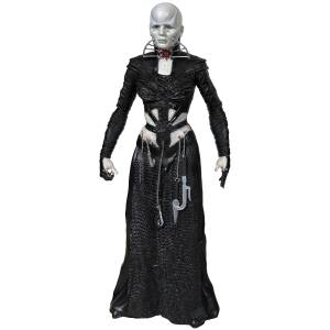 Hellraiser: Female Cenobite - Scream Great 8-inch Figure [Trick or Treat Studios / Hot Toys]