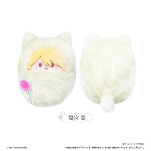 Cosmetic Playlover: Natsume Mamiya - Kurumi Tapinui - [Tapioca]