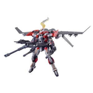 Full Metal Panic! Invisible Victory: ARX-8 Laevatein & XL-3