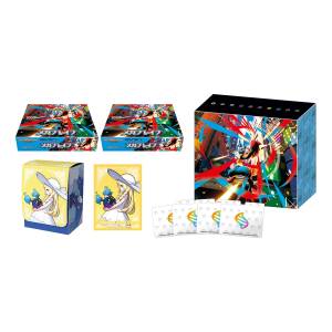 Pokemon TCG: Mega Brave - MEGA Expansion Pack [The Pokémon Company]