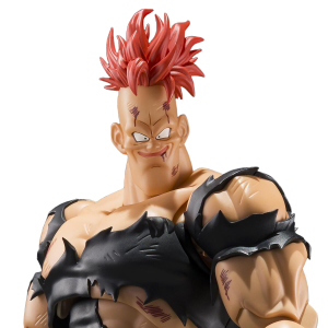 S.H.FIGUARTS: Dragon Ball Z - Recoome (Nightmare Recoome) (Limited Edition) [Bandai Spirits]