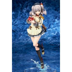 Kantai Collection -Kan Colle- Kashima Valentine mode Reissue [Ques Q]