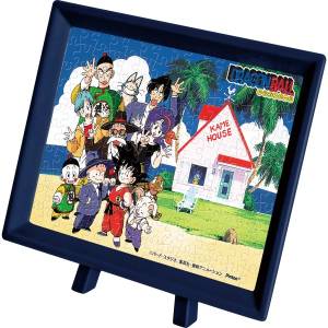 Dragon Ball: Kame House - Mame Puzzle (150 Pieces) [Ensky]