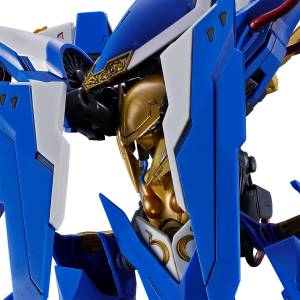 HG 1/35: Code Geass / Roze of the Recapture - Zi-Artemis (Limited Edition) [Bandai]