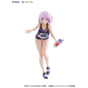 Gridman Universe: Akane Shinjo - Sports Wear Ver. TENITOL TALL [FuRyu]e V: Tohka Yatogami - Race Queen Ver. TENITOL TALL [FuRyu]