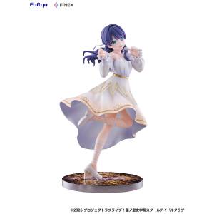 Love Live! Hasunosora Girls' High School Idol Club: Sayaka Murano 1/7 - Hikari no Nada de Hana Saite Ver. F:NEX [FuRyu]