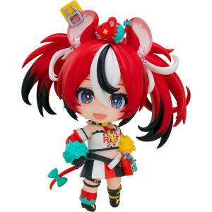 Nendoroid 2963: Hololive - Hakos Baelz (Limited + Bonus) [Good Smile Company]