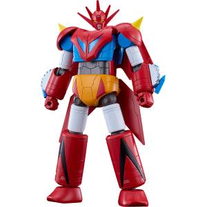 MODEROID: Getter Robo G - Getter Dragon [Good Smile Company]