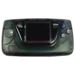 Game Gear Smoke [Used / Loose]