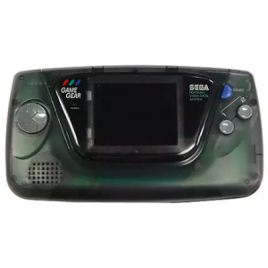 Game Gear Smoke [Used / Loose]