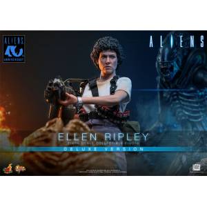 Aliens: Ellen Ripley 1/6 - Deluxe Movie Masterpiece 2.0 [Hot Toys]