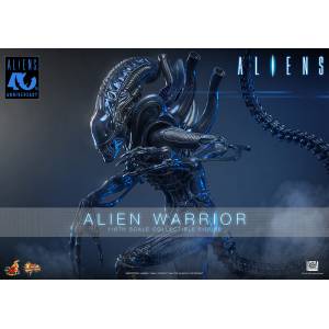 Aliens: Alien Warrior 1/6 - Movie Masterpiece 2.0 [Hot Toys]