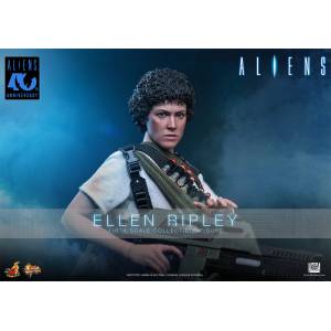 Aliens: Ellen Ripley 1/6 - Movie Masterpiece 2.0 [Hot Toys]