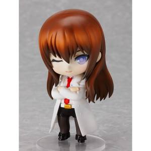 Steins Gate - Kurisu Makise (White Coat ver.) [Nendoroid 149]
