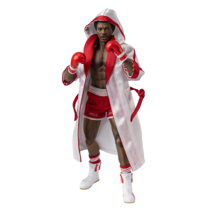 Rocky II: Apollo Creed 1/12 - Exquisite Super Series [Hiya Toys]