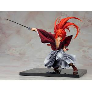 Rurouni Kenshin: Meiji Swordsman Romantic Story - Kenshin Himura [MAX Factory]