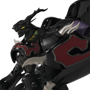 Robot Spirits SIDE AB: Aura Battler Dunbine - Zwarth (H.D.) [Bandai Spirits]