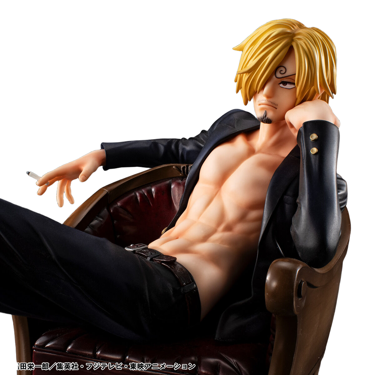 Portrait Of Pirates S.O.C: Sanji - Ver.R (Limited Edition