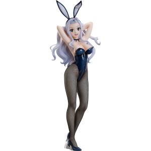 B-Style: Fairy Tail - Mirajane Strauss 1/4 (Bunny Ver.) [FREEing