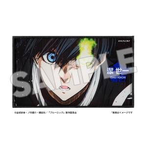 Blue Lock: Yoichi Isagi - Acrylic Shikishi [Good Smile Moment]