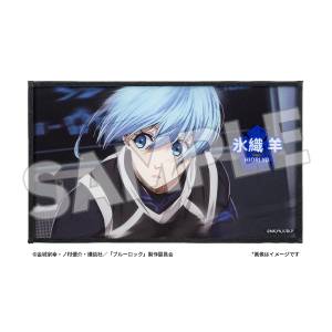 Blue Lock: Hitsuji Hiori - Acrylic Shikishi [Good Smile Moment]
