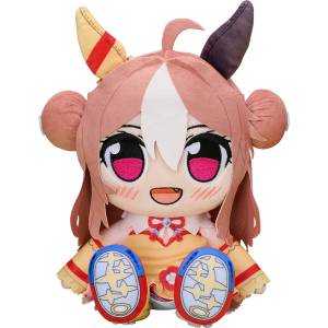 Uma Musume Pretty Derby: Copano Rickey Kuripan Plush Toy [Good Smile Company]
