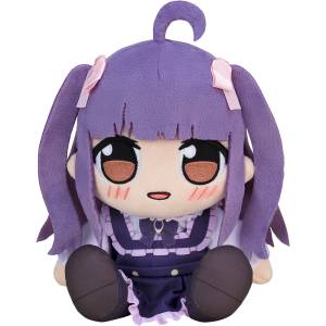 Ikizuri Live! Love Live! Bluebird: Noriko Chofu Kuripan Plush Toy [Good Smile Company]