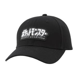Pokémon: Game Ttile Card Cap (Limited Edition) [The Pokémon Company]