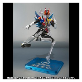 S.h. Figuarts kamen rider den-o super climax form limited edition
