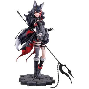 Ichiban Kuji (Mio Prize): Hololive - Mio Ookami [2nd Hand]