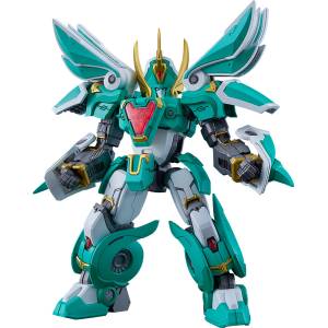MODEROID: Mado King Granzort - Winzert King's Style (Reissue) [Good Smile Company]