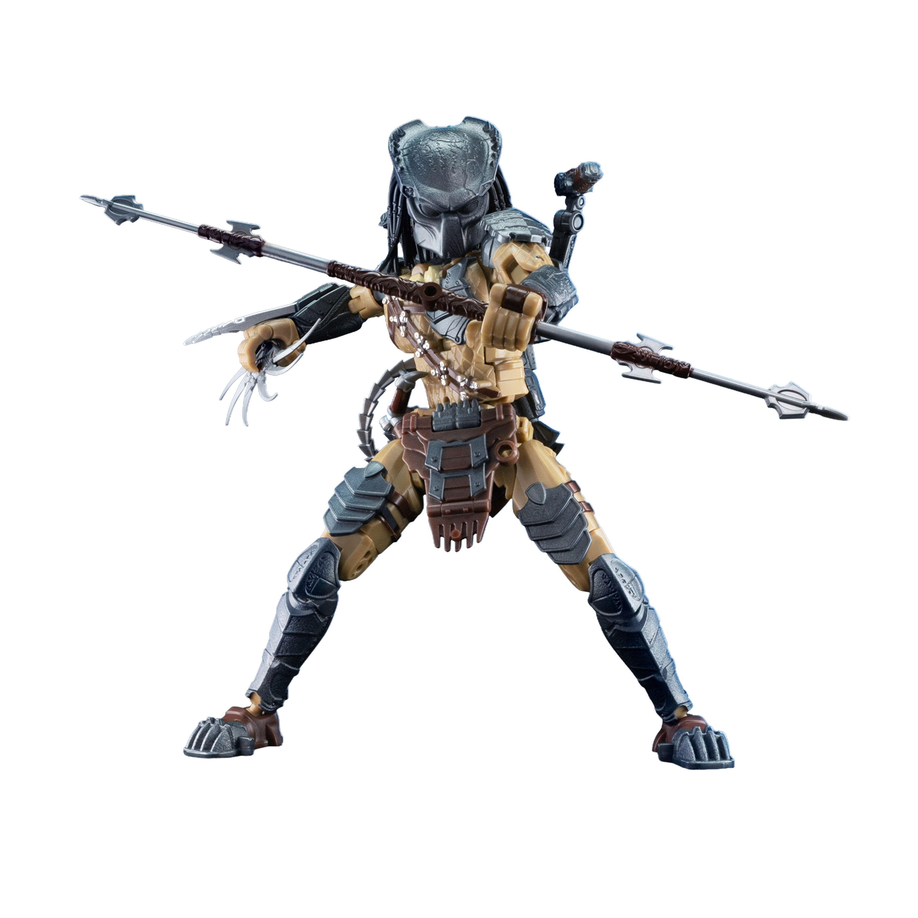 Aliens vs. Predator 2: Wolf Predator - BEASTBOX INFINITY (With