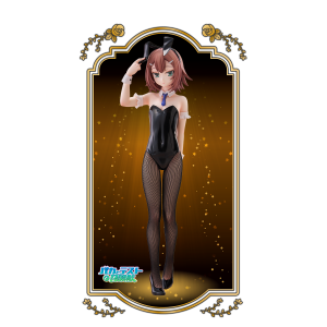 Baka and Test: Hideyoshi Kinoshita - BiCute Figure (2nd Hand) [FuRyu]