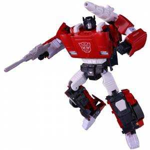 TRANSFORMERS MASTERPIECE MP12+ LAMBOR
