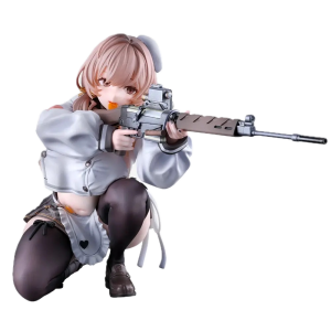(B Prize) Goddess of Victory Nikke Chapter 7: Bready (2nd Hand) [Ichiban Kuji]