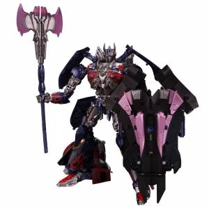 TRANSFORMERS MB-20 NEMESIS PRIME