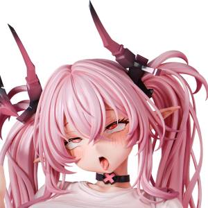 Nikkan Shoujo: Dragon Girl Tiamat 1/6 [Insight] - Nin-Nin-Game.com