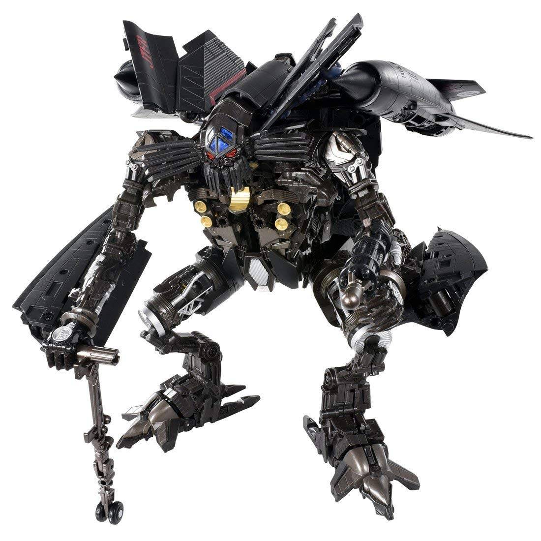 TRANSFORMERS MB-16 JETFIRE