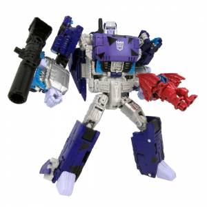 TRANSFORMERS LG63 G2 MEGATRON