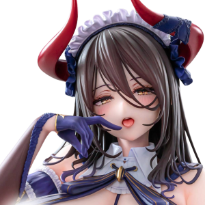 Original Character by Ogre: Petronille the Luscious Sister 1/6 - DX Succubus Outfit Ver. (Cast-Off) [Vibrastar]