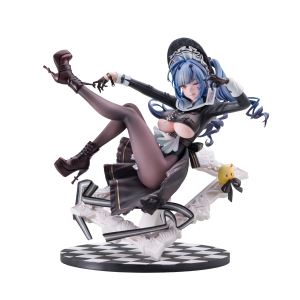 Azur Lane: Marco Polo 1/7 - Maid Ver. [WINGS Inc.]