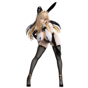 Original Character by Noboru Kannazuki: Olivia 1/4 - Bunny Ver. (Cast-Off) (Limited + Bonus) [Native / BINDing]