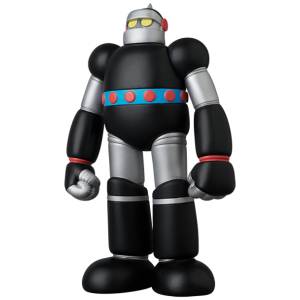 Tetsujin wo Hirotta Yo!: Tetsujin - Fujiko F. Fujio Works Series 18 (UDF No.962) [Medicom Toy]