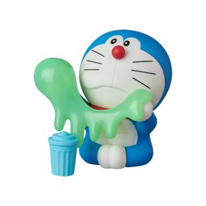 Doraemon: Play-Doh Doraemon - Fujiko F. Fujio Works Series 18 (UDF No.959) [Medicom Toy]